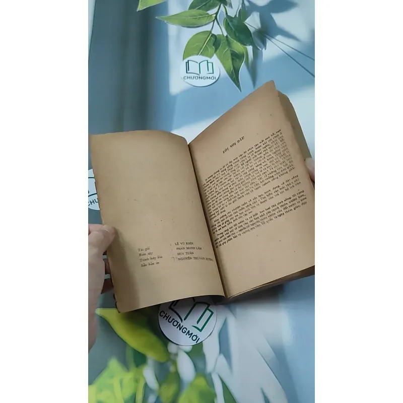 [XƯA] Tìm Hiểu Các Loài Thú (1988) - Lê Vũ Khôi 775993