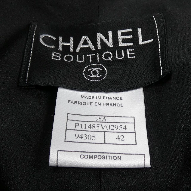CHANEL P11485V02954 98A Suit - Hàng hiệu Authentic 829675