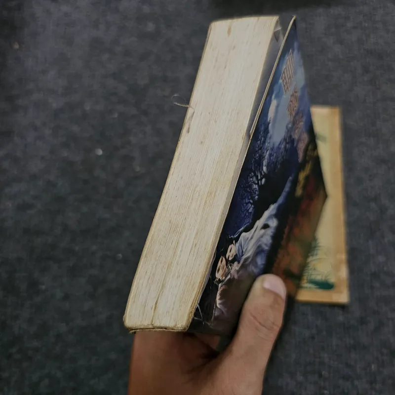 Liêu trai chí dị - Bồ Tùng Linh 734628