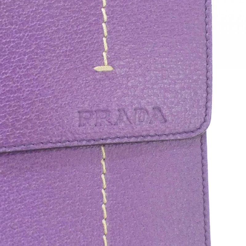 Túi xách Prada B11119 - Hàng hiệu Chính hãng 765848