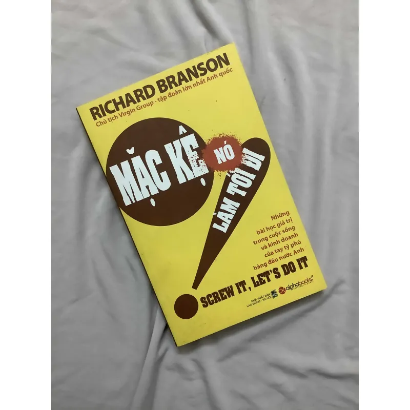 [Combo] Ai Nói Voi Không Thể Khiêu Vũ - Mặc Kệ Nó Làm Tới Đi 697978