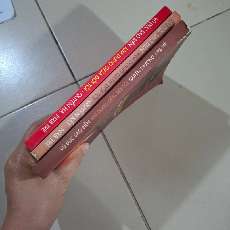 Kim dung giữa đời tôi 1002647