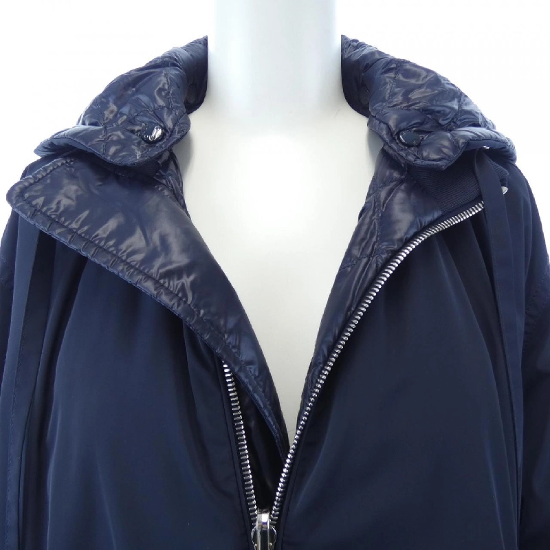 MONCLER SARZEAU Áo khoác lông - Hàng hiệu Chính hãng 821829