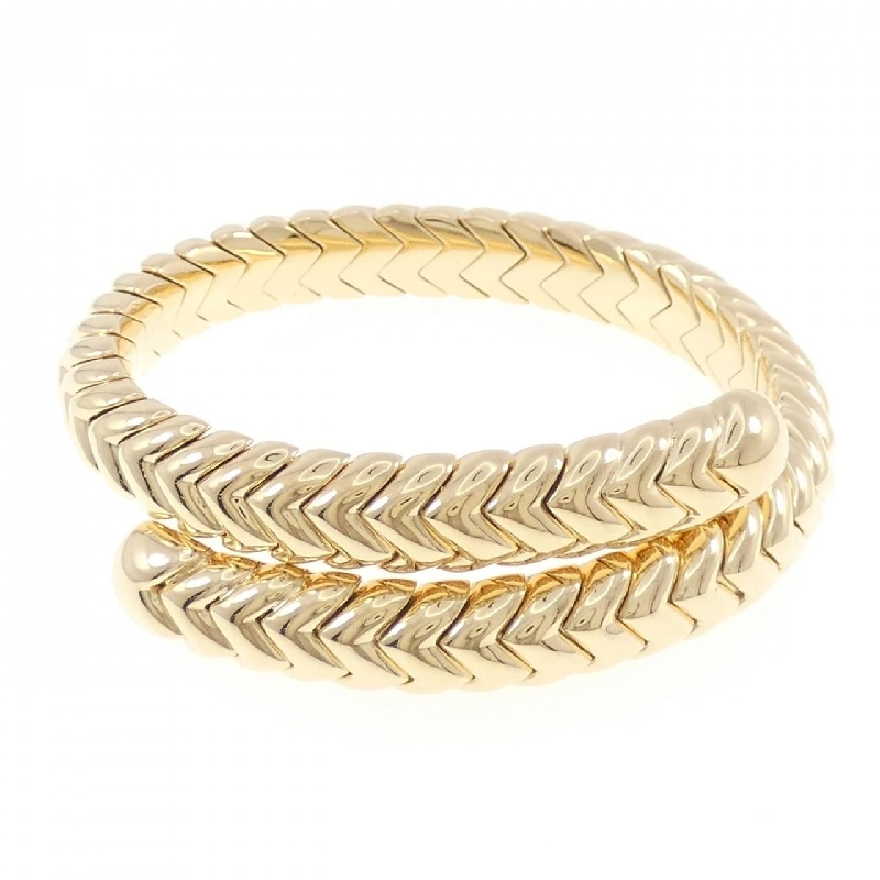 Bulgari Spiga Bangle 666770