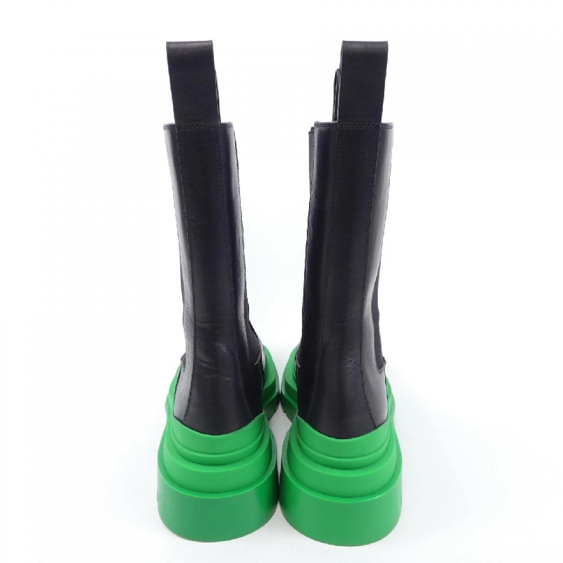 【Mã giảm giá】Giày bốt BOTTEGA VENETA 664481