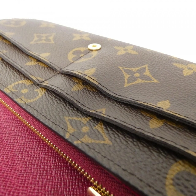 Ví Louis Vuitton Monogram Porte-Feuille Sara M62234 - Hàng hiệu Chính hãng 771954