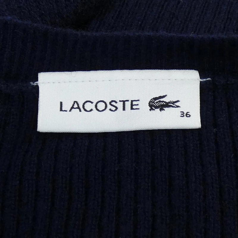 Váy LACOSTE - Hàng hiệu Authentic 821750