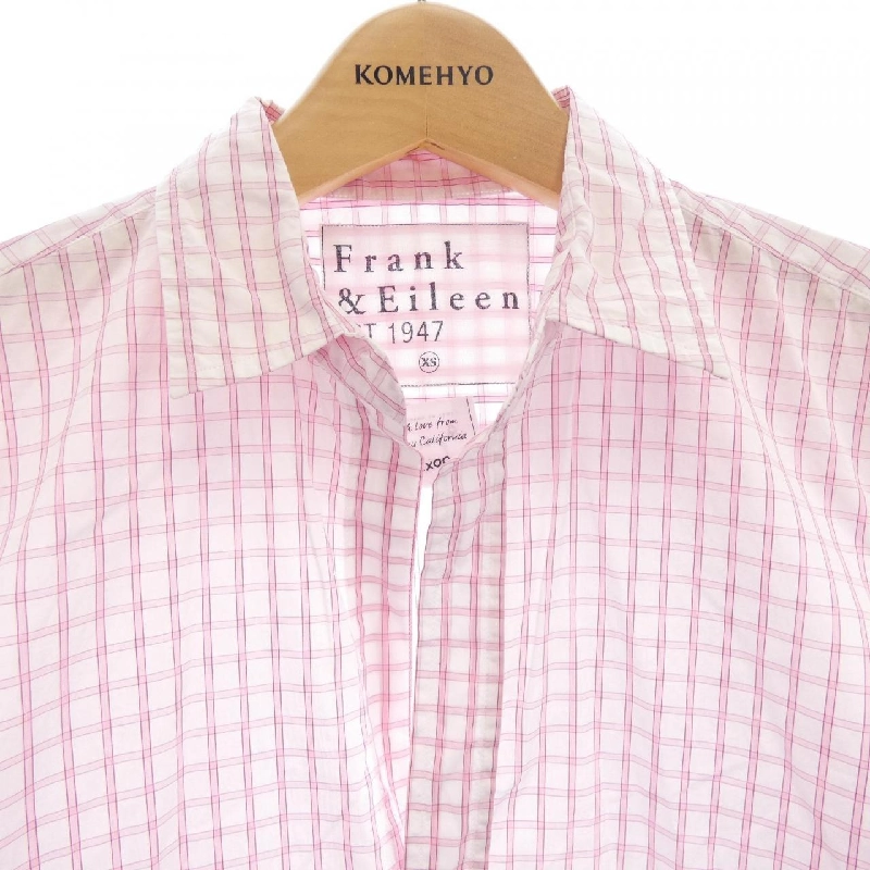 FRANK&EILEEN Áo sơ mi - Hàng hiệu Authentic 893428