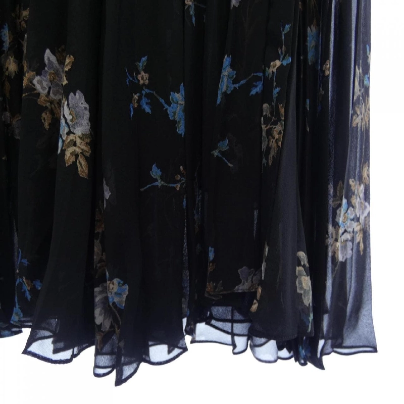 Chân váy CELINE - Hàng hiệu Authentic 825453