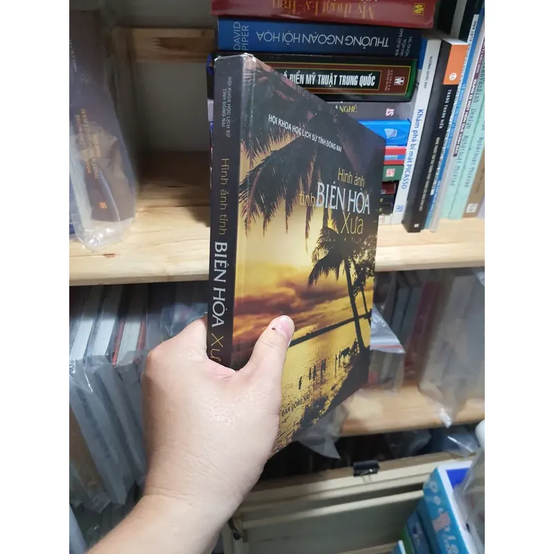 Hình ảnh tỉnh Biên Hoà xưa 609696