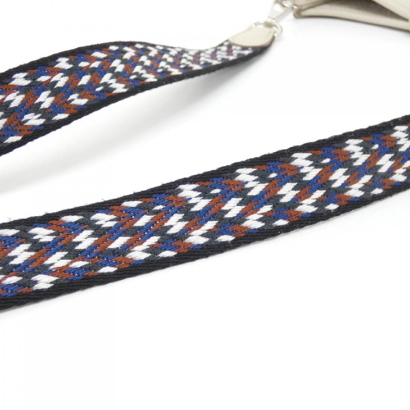 Túi đeo vai Hermès ZIGZAG Évelyne Amazon 16cm 077887CK 613355