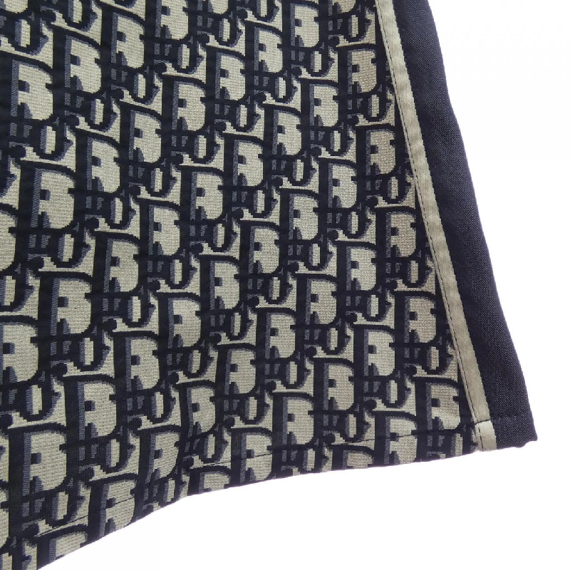 Chân váy kỹ thuật Oblique Christian Dior 127J24A2970 - Hàng hiệu Authentic 821125