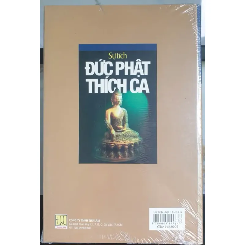 Sự Tích Đức Phật Thích Ca 699079