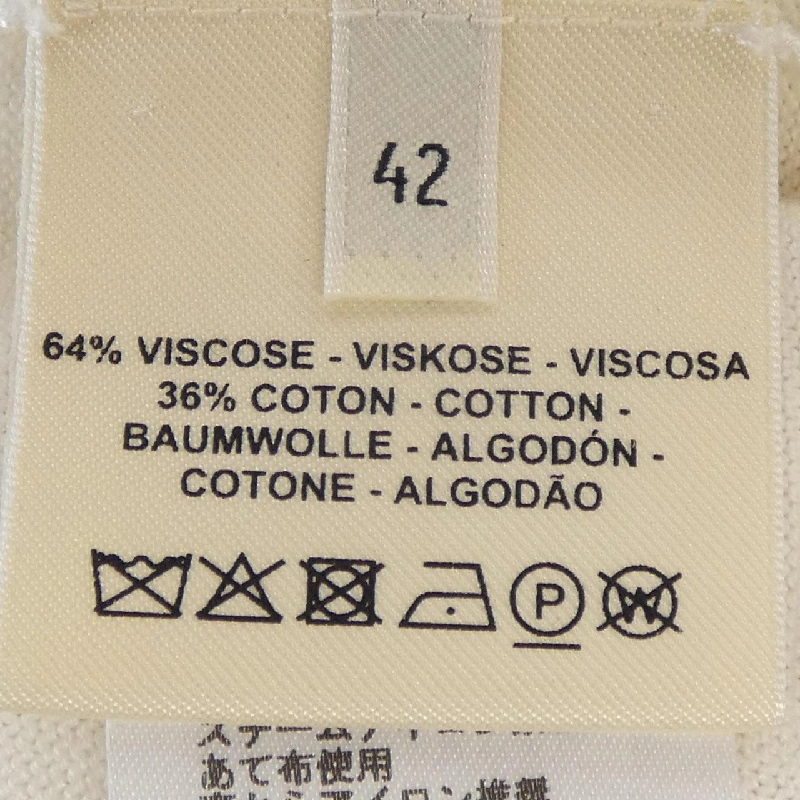 HERMES H Lift 2E2622DA Áo len - Hàng hiệu Chính hãng 823184