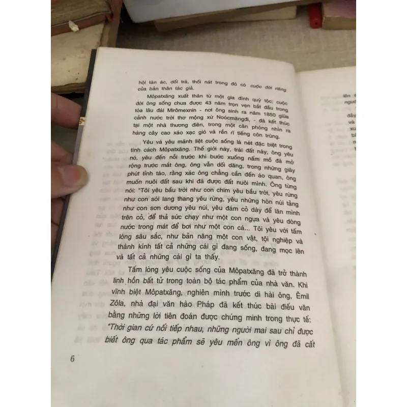 Một cuộc đời 997239