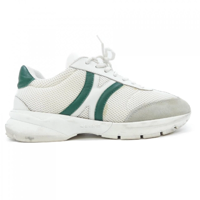 セリーヌ CELINE 359492347C Giày sneaker - Hàng hiệu Authentic 907109