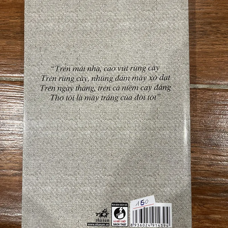 Gió và tình yêu thổi trên đất nước tôi - Lưu Quang Vũ (9) 715918