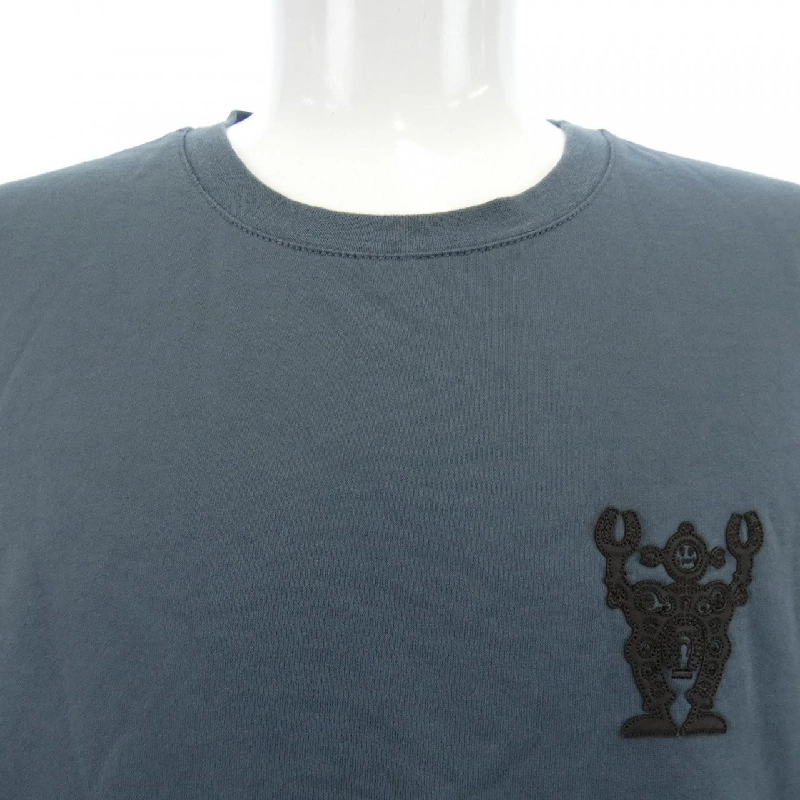 HERMES HELLO MR.FARRIER *11-5749 Áo thun - Hàng hiệu Chính hãng 897804