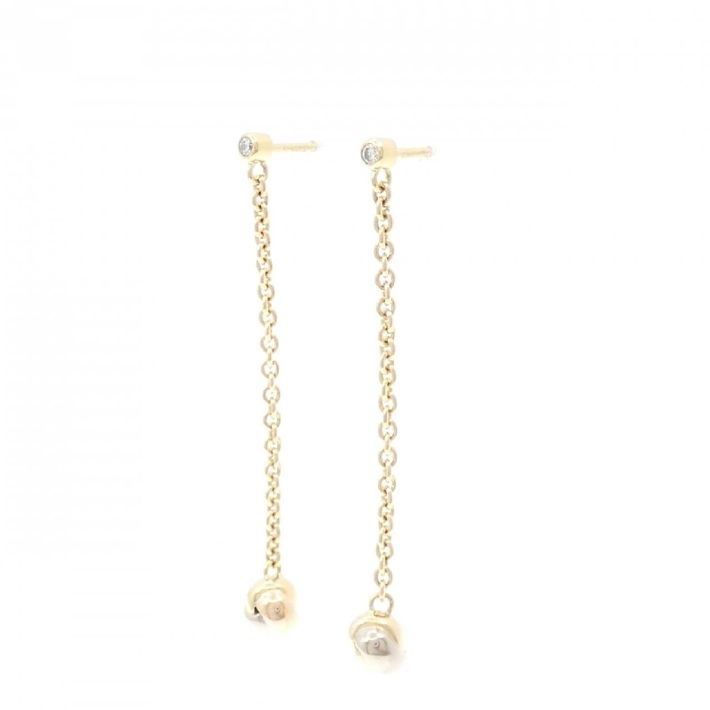 Khuyên tai Cartier Baby Trinity - Hàng hiệu Chính hãng 843767