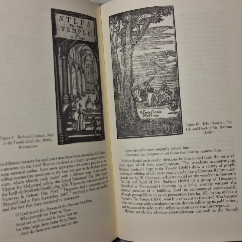 Literature and Revolution in England, 1640-1660 783235