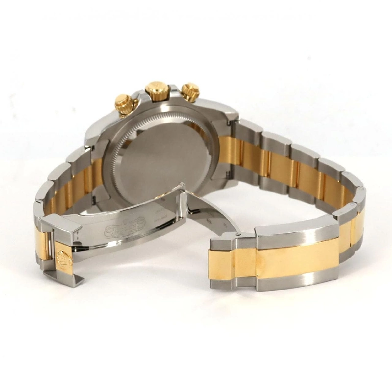 Đồng hồ Rolex Daytona 126503 SSxYG tự động - Hàng hiệu chính hãng 882201