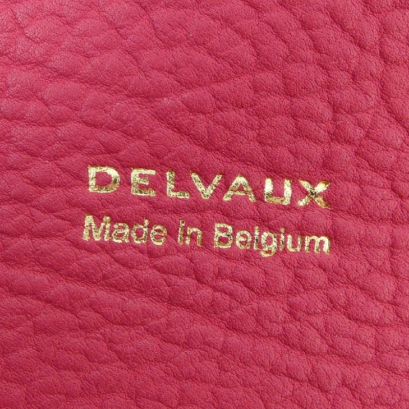 【Mã giảm giá】Ví DELVAUX 656543