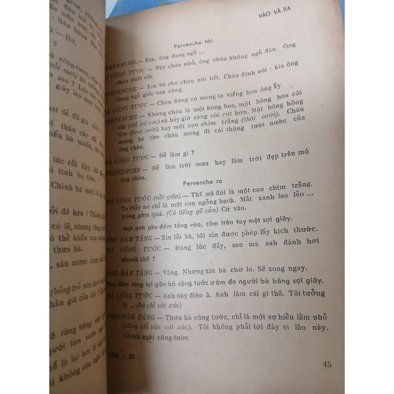 TẬP SAN VĂN - SỐ 23 1001097