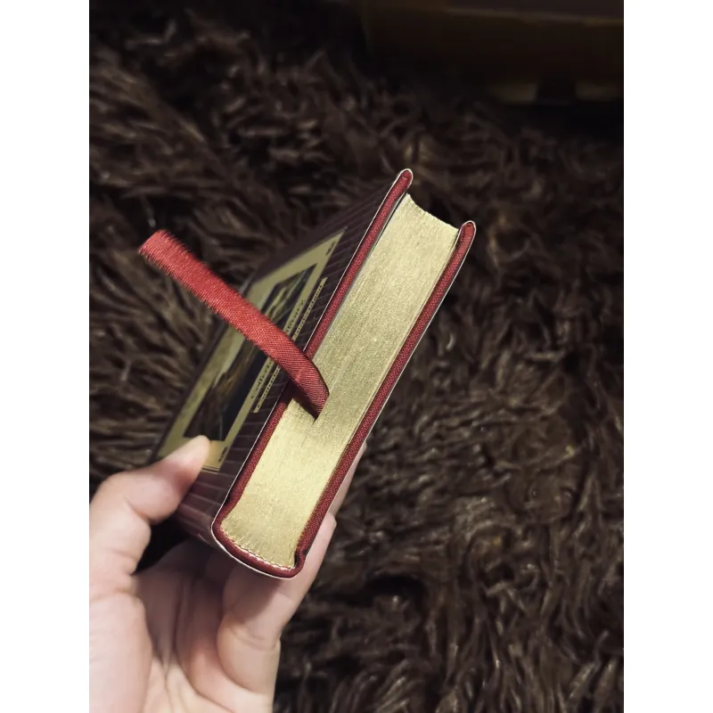 The Odyssey (bìa cứng khổ nhỏ)  999165