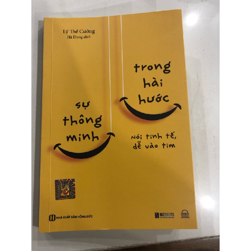 Sự thông minh trong hài hước 58251