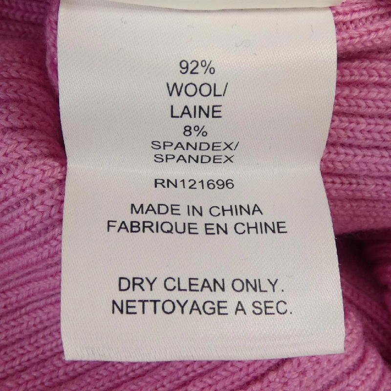 DEMYLEE RON HERMAN Áo len - Hàng hiệu Chính hãng 629293