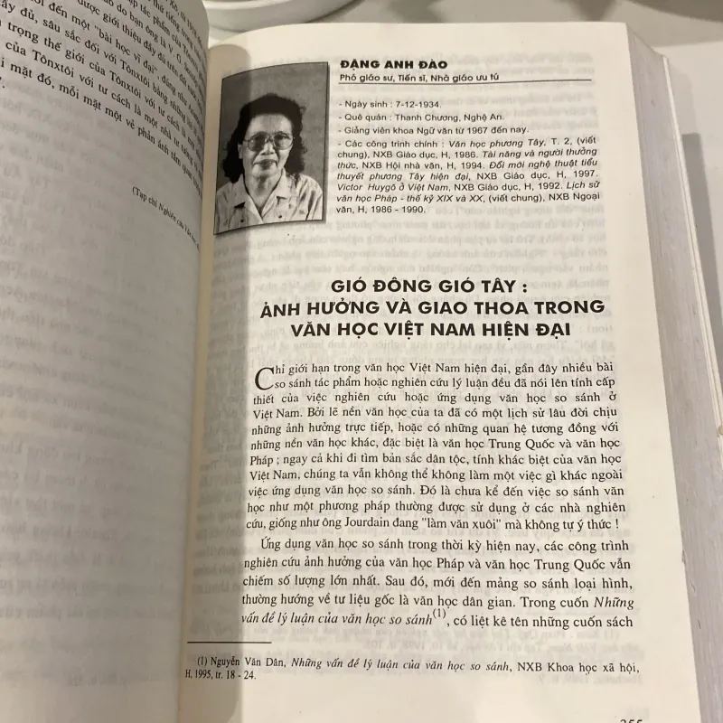 KHOA NGỮ VĂN ĐHSPHN: HỢP TUYỂN CÔNG TRÌNH NGHIÊN CỨU (xb 2001) 990939