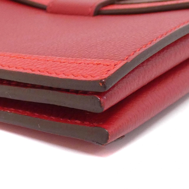 Túi đeo vai Hermès Ash Passant 082031CK - Hàng hiệu Authentic 801712