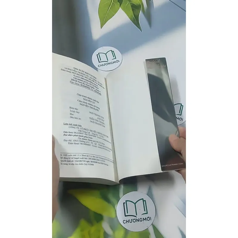 Cocktail cho tình yêu - Trần Thu Trang 694992