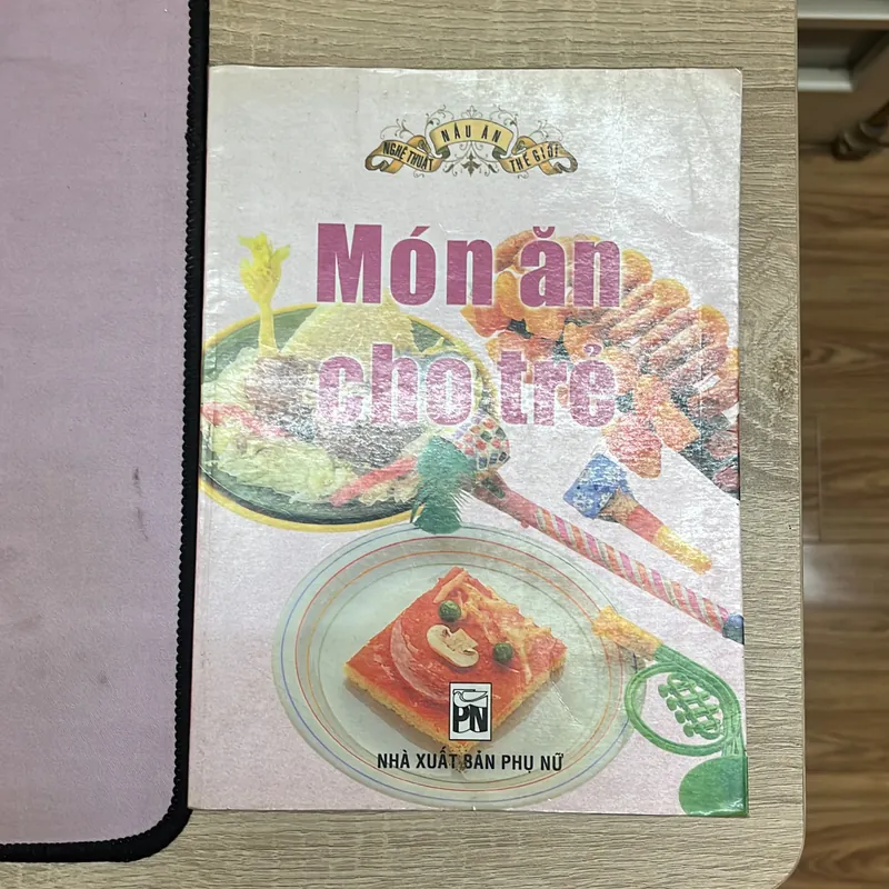 Món ăn cho trẻ  576233