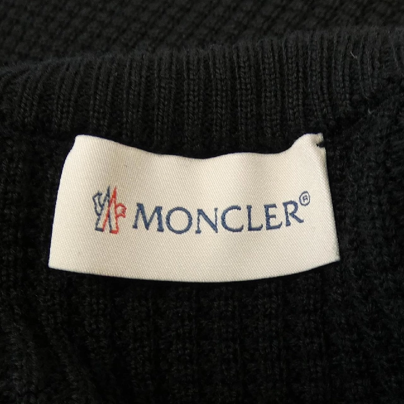 Moncler MONCLER 20919B51600 Áo khoác lông - Hàng hiệu Chính hãng 891385