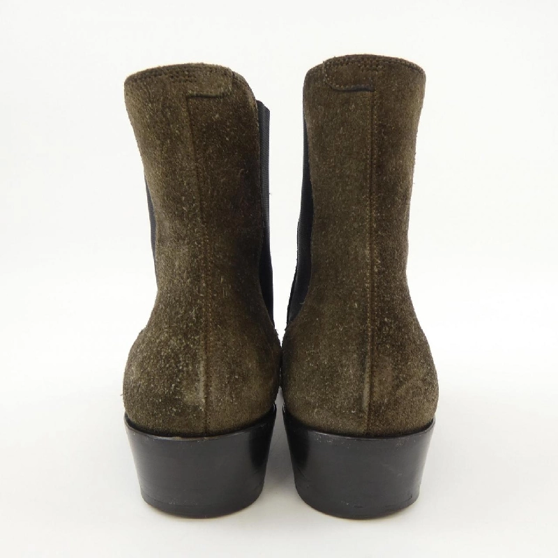 Giày bốt CELINE 661003