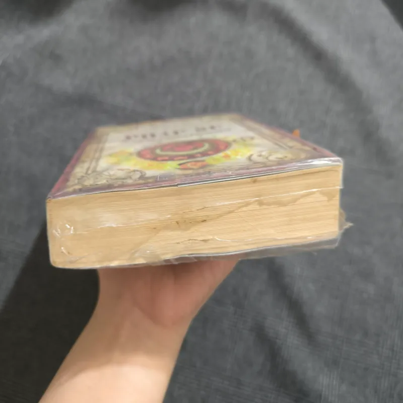 Pháp sư (The Magician) - Bí mật của Nicholas Flamel bất tử (seal rách) - Michael Scott 752840