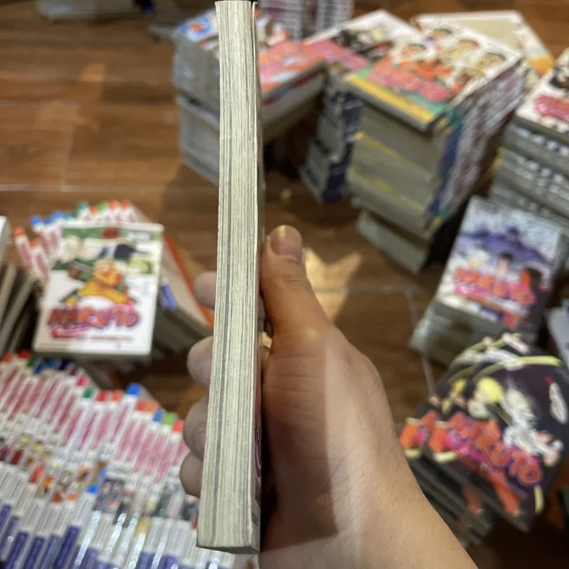 Naruto Tvm tập 18 760278