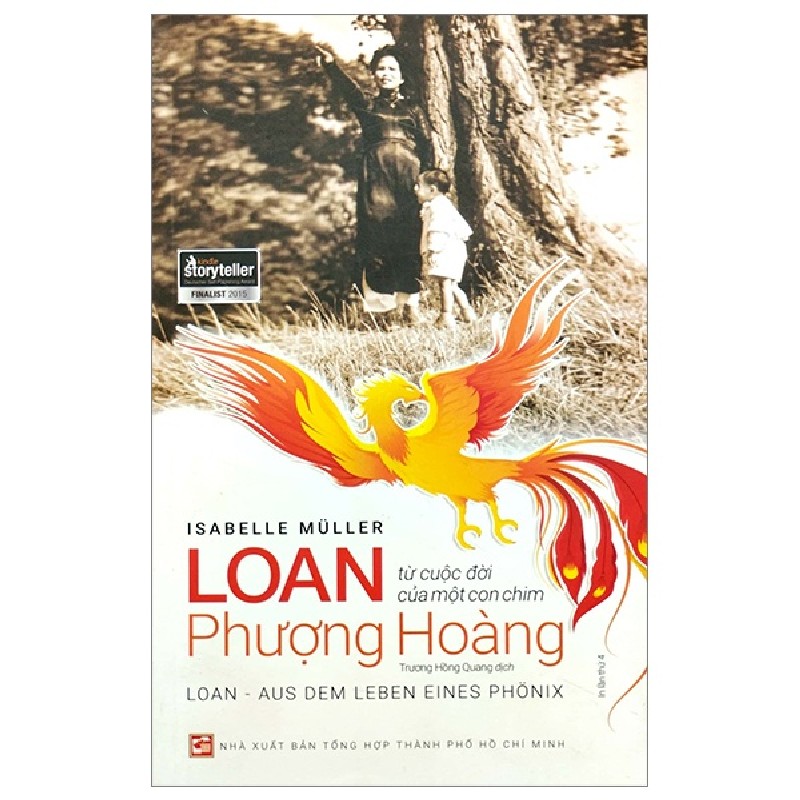 Loan - Từ Cuộc Đời Của Một Con Chim Phượng Hoàng - Isabelle Müller 146259