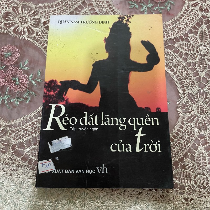 Rẻo đất lãng quên của trời Thanh lý 14324