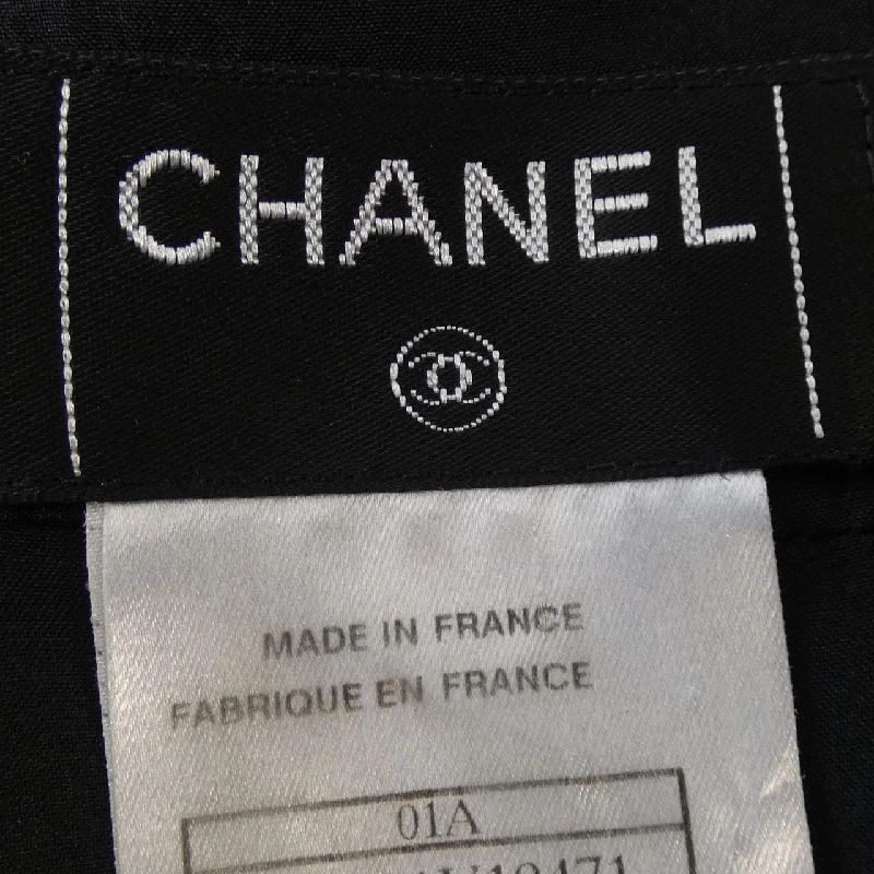 CHANEL P18201V10471 01A Váy - Hàng hiệu Chính hãng 815265