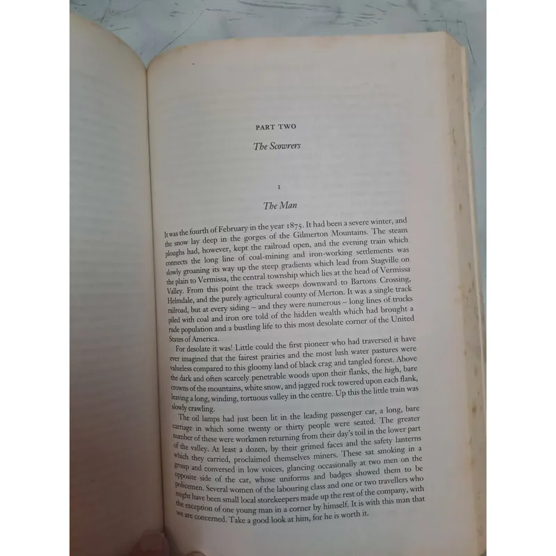 Sale 29.11 Sherlock Holmes Toàn tập Sê lốc Hôm tiếng Anh sách ngoại văn 697151