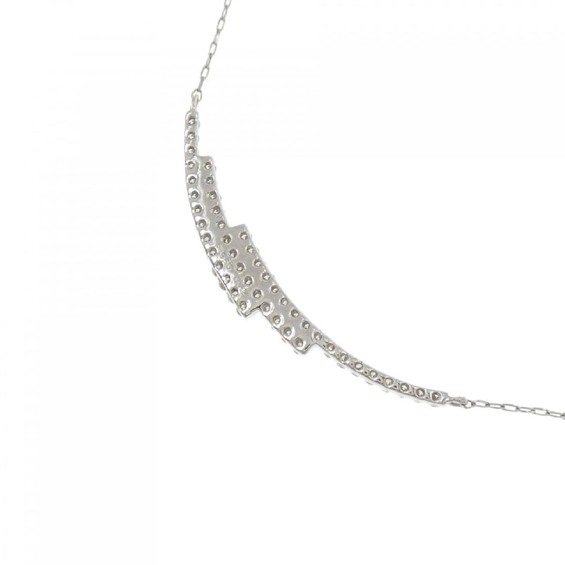 Dây chuyền kim cương PT950/PT850 0.22CT - Hàng hiệu Chính hãng 866297