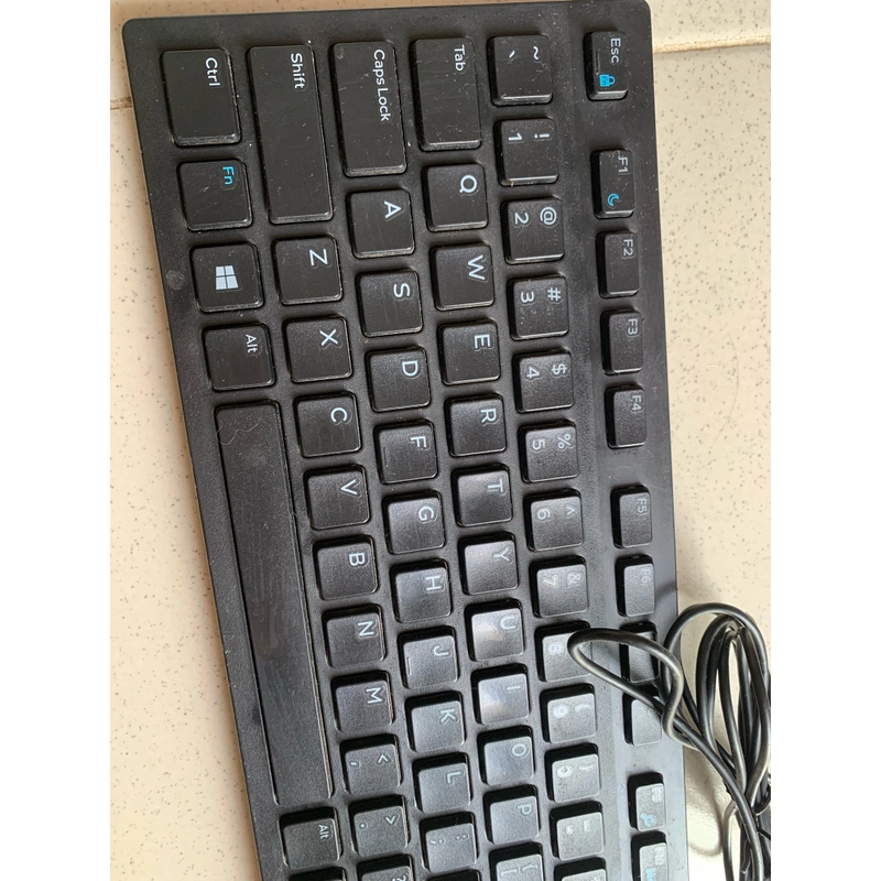 Bàn phím Dell 474404