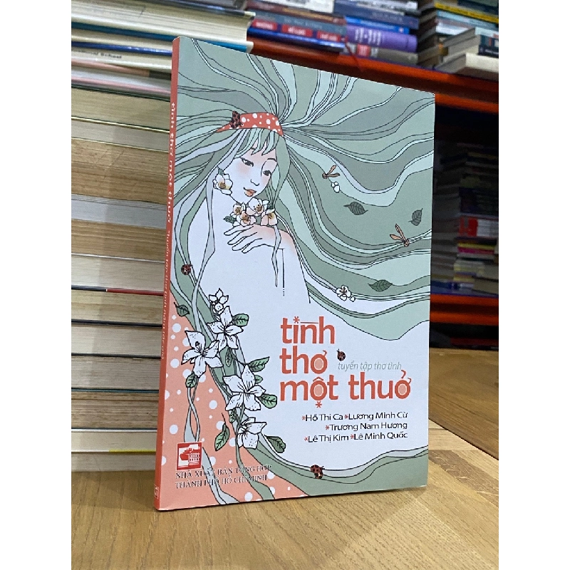 Tình thơ một thuở 223716