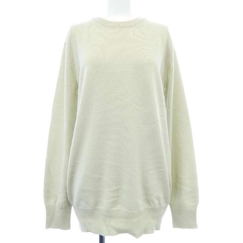 【Mã giảm giá】JIL SANDER Áo len 639451