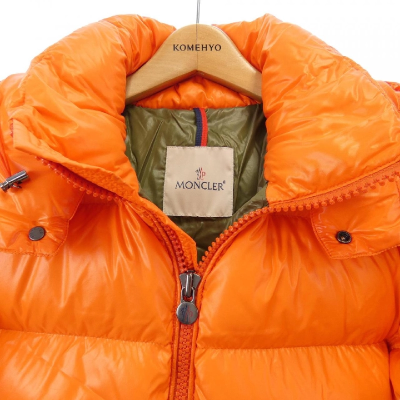 Moncler MONCLER Áo khoác lông - Hàng hiệu Chính hãng 899919
