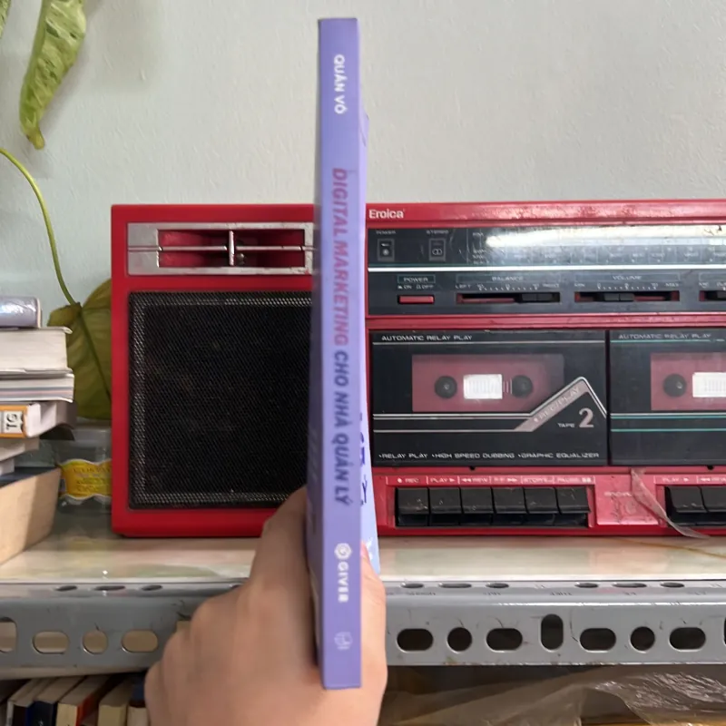 Digital marketing cho nhà quản lý 925668