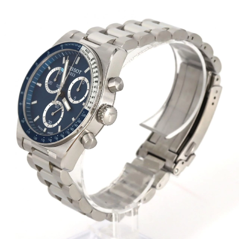 Đồng hồ TISSOT PR516 T149.417.11.041.00 SS Quartz - Hàng hiệu Chính hãng 881066