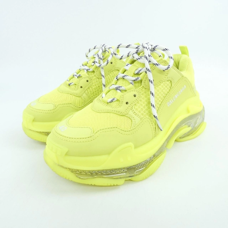 Giày sneaker BALENCIAGA 541624 TRIPLE S - Hàng hiệu Authentic 904499